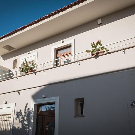 B&B La Piazzetta Pompeja Zewnętrze zdjęcie