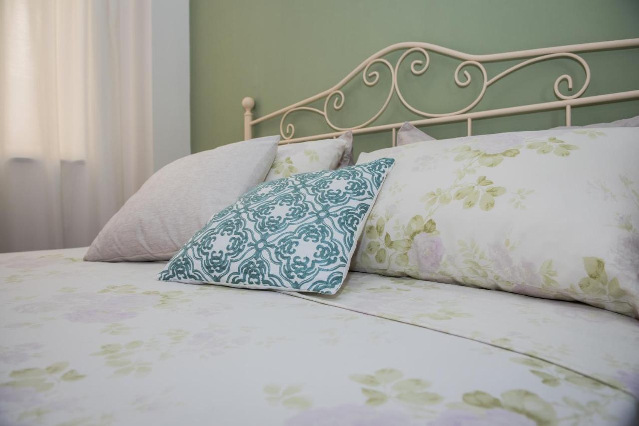 B&B La Piazzetta Pompeja Zewnętrze zdjęcie