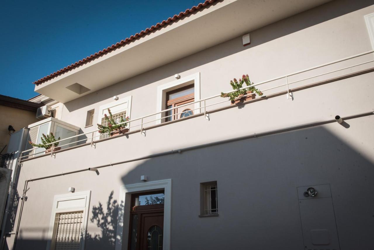 B&B La Piazzetta Pompeja Zewnętrze zdjęcie