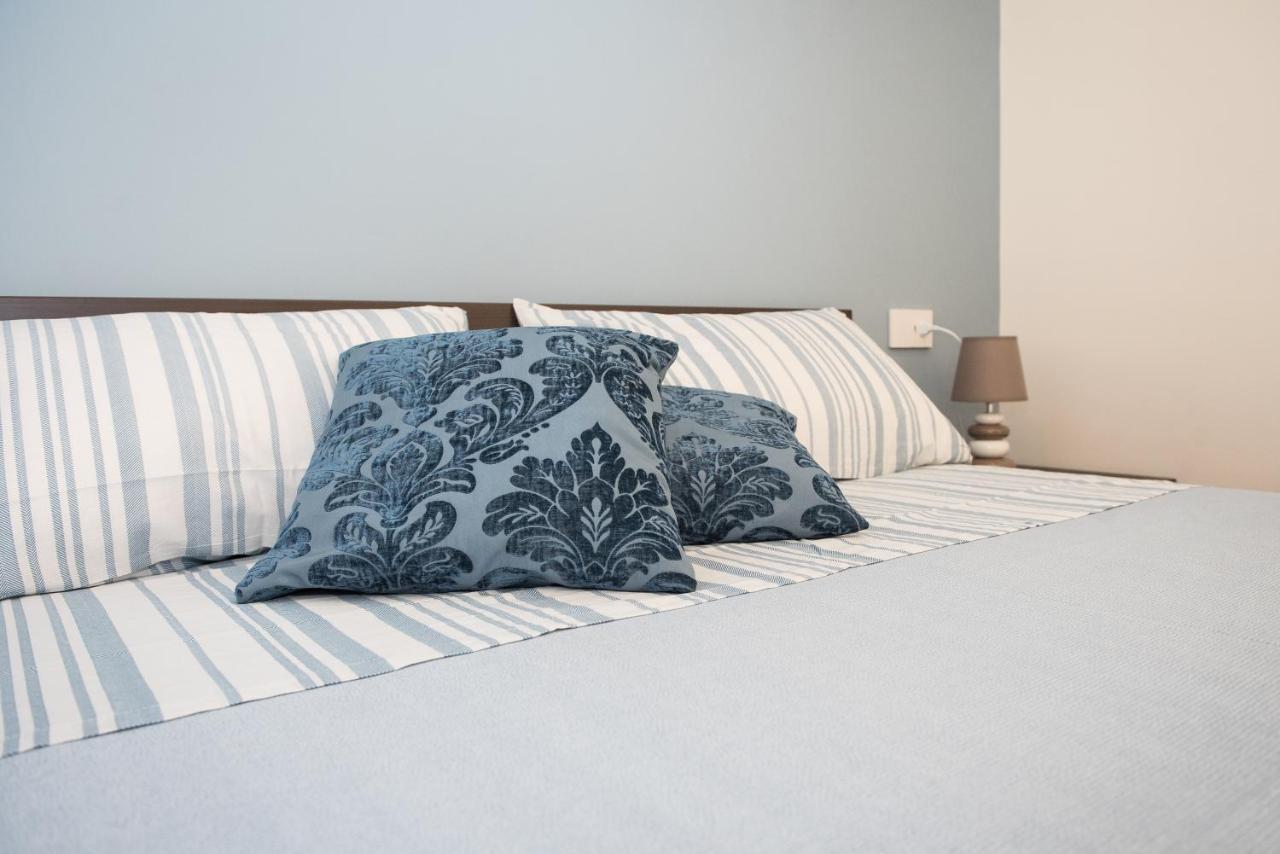 B&B La Piazzetta Pompeja Zewnętrze zdjęcie