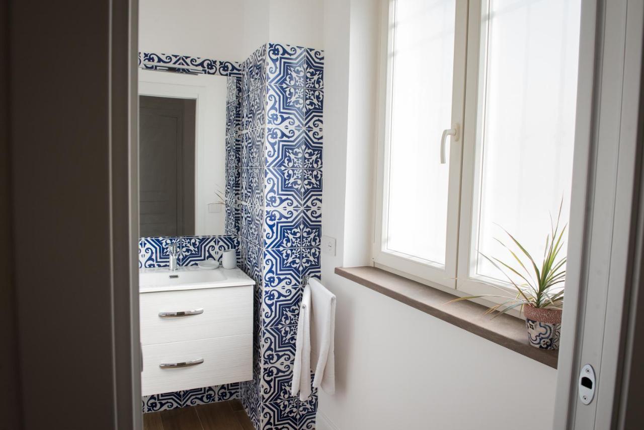 B&B La Piazzetta Pompeja Zewnętrze zdjęcie