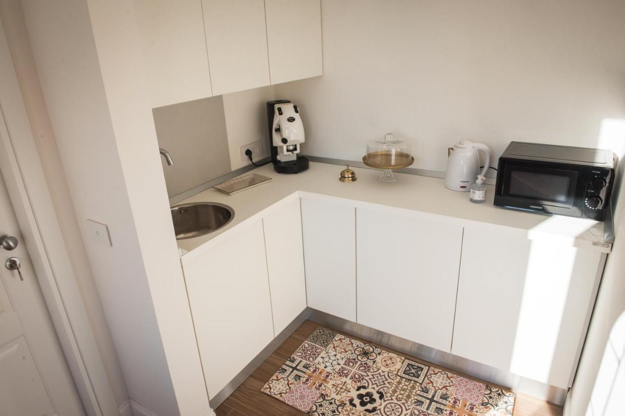 B&B La Piazzetta Pompeja Zewnętrze zdjęcie