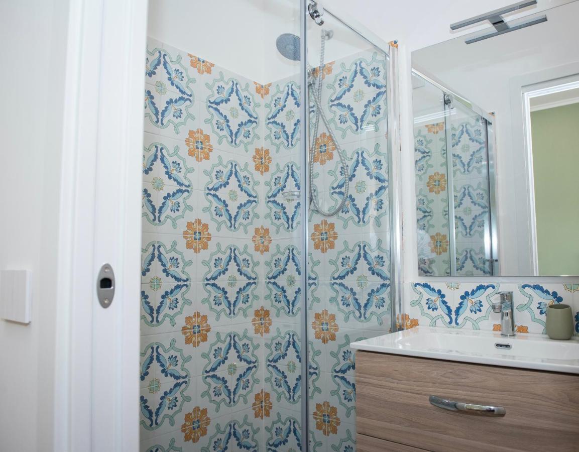 B&B La Piazzetta Pompeja Zewnętrze zdjęcie