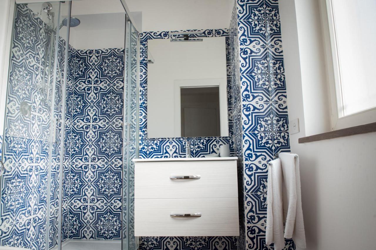 B&B La Piazzetta Pompeja Zewnętrze zdjęcie