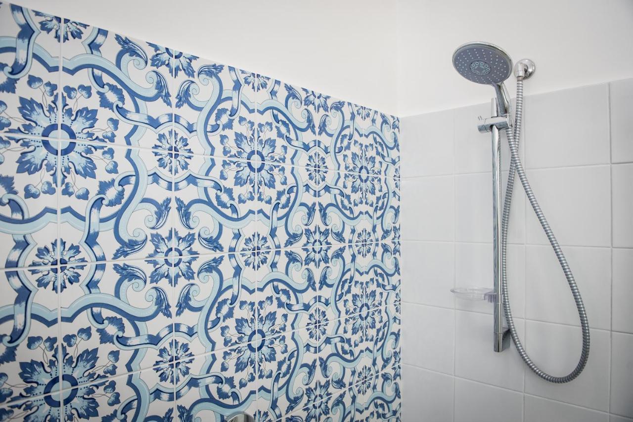 B&B La Piazzetta Pompeja Zewnętrze zdjęcie